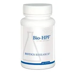 BIO-HPF (180T). *
