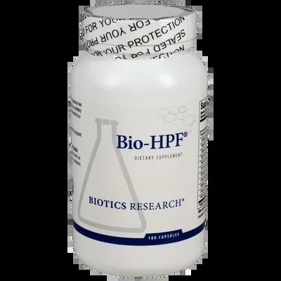 Bio-HPF® (Biotics Research)
