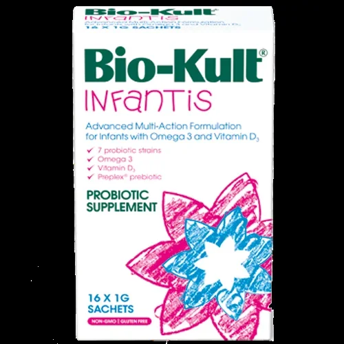 Bio-Kult Infantis Probiotic Bio-Kult B04470