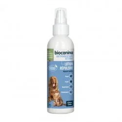Biocanina Repellent Lotion Dogs and Cats 240 ml