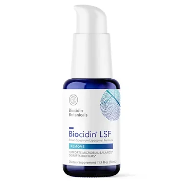 Biocidin LSF 1.7 oz