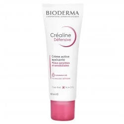 Bioderma Créaline Defensive Soothing Active Cream 40 ml
