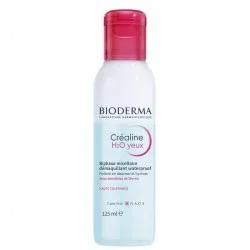 Bioderma Créaline H2O Eye 125 ml