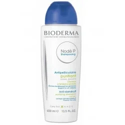 Bioderma Nodé P Anti-Dandruff Purifying Shampoo 400 ml