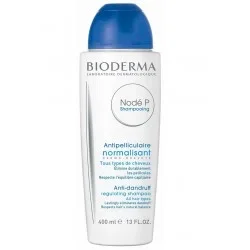 Bioderma Nodé P Anti-Dandruff Regulating Shampoo 400 ml