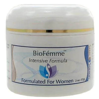 BioFemme 2 oz