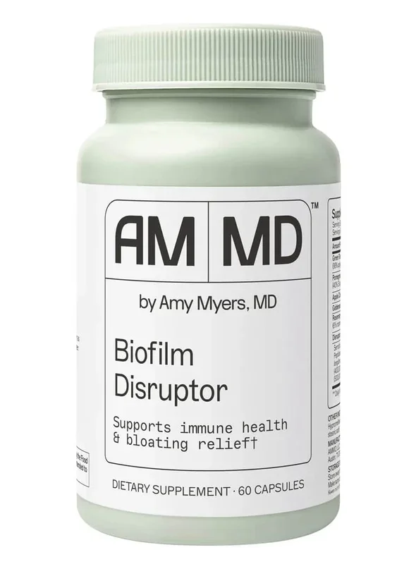 Biofilm Disruptor by Amy Myers MD