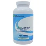 BioGenesis Nutraceuticals UltraGenesis w/o Iron 180c