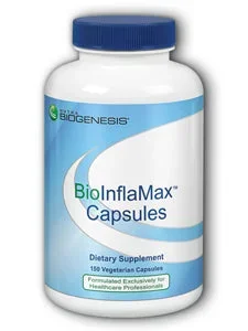 BioInflaMax 150 vcaps