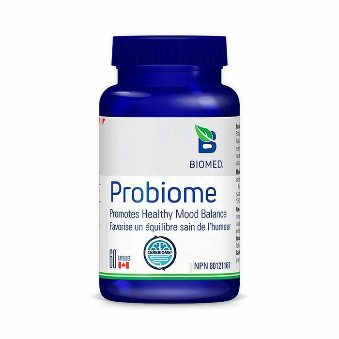 Biomed Probiome
