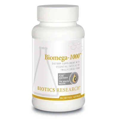 Biomega-1000™ (Biotics Research)