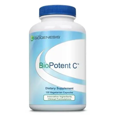 BioPotent C™