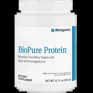 BioPure Protein 345 gms *