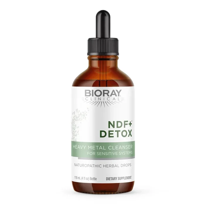 BioRay NDF Plus 4oz
