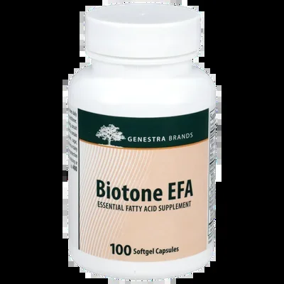 Biotone EFA (Seroyal/Genestra)