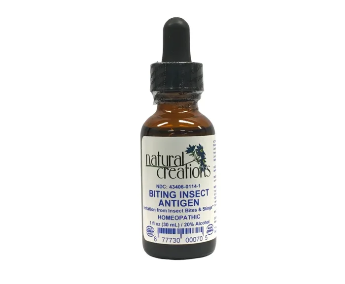 Biting Insect Antigen