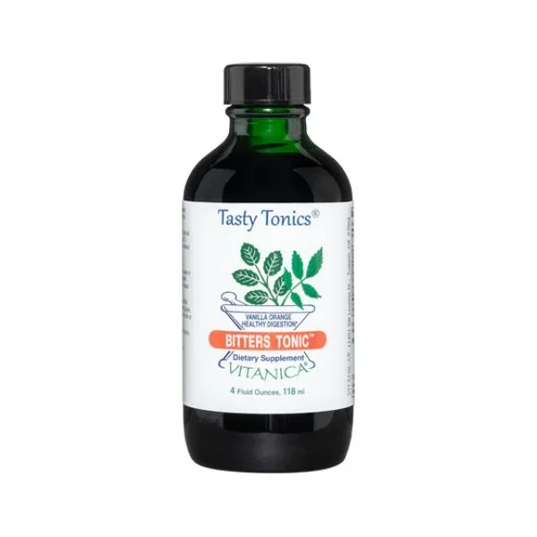 Bitters Tonic