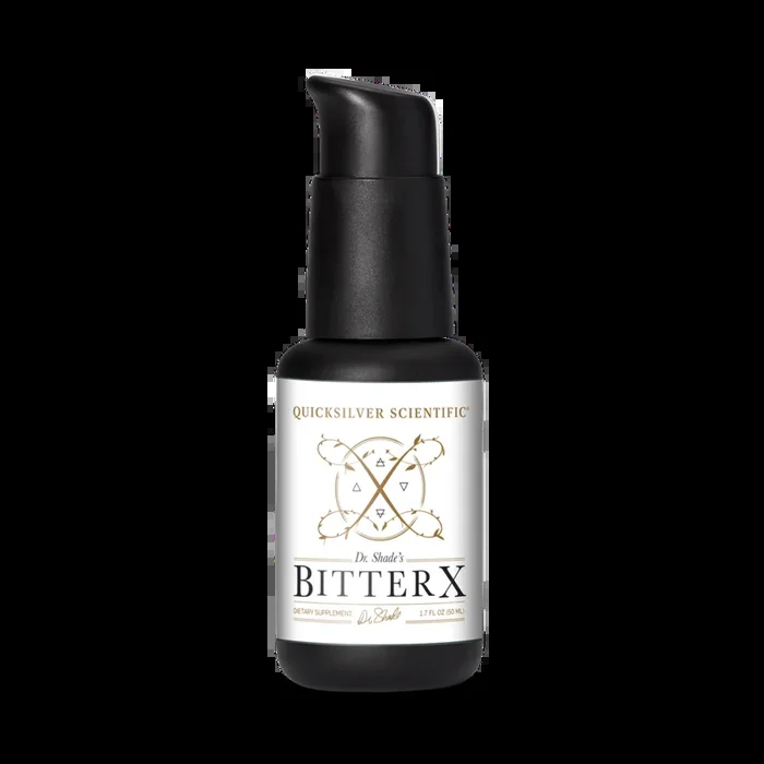 BitterX 1.7 fl oz