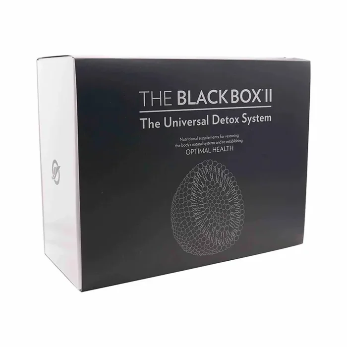 Black Box II