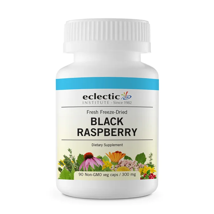 Black Raspberry Ext