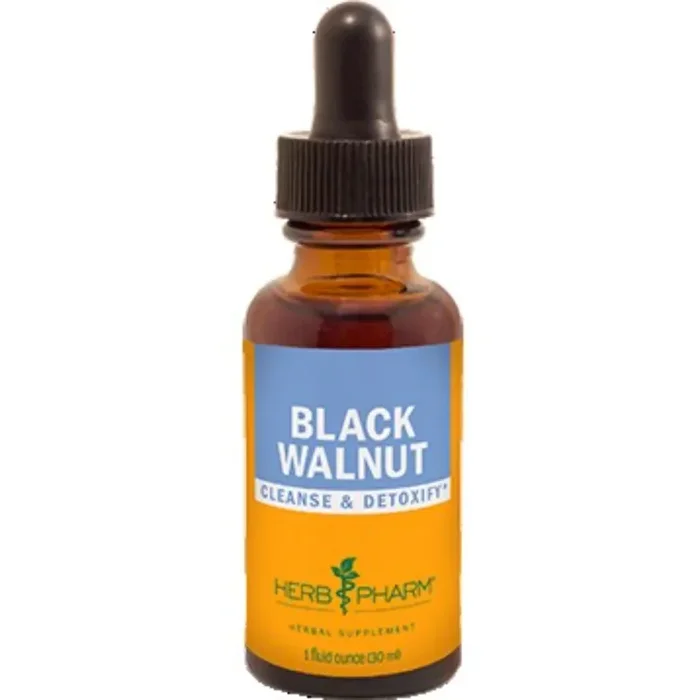 Black Walnut