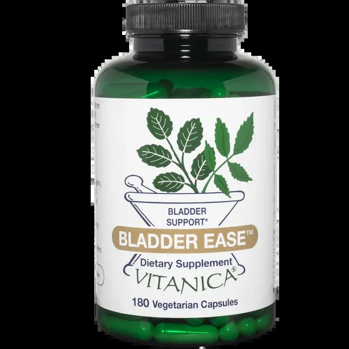 Bladder Ease (IC Blend)