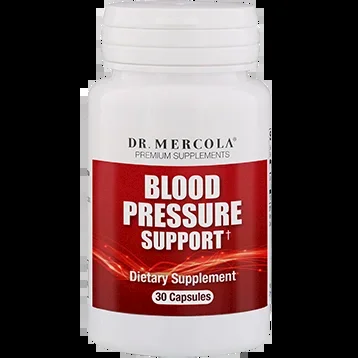 Blood Pressure Support 30 caps