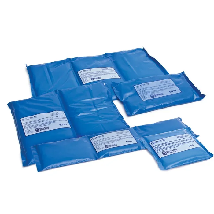 Bodymed Pro-Temp Cold Pack 5″ X 5″ 1 EA