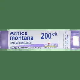 Boiron Arnica Montana 200ck Md