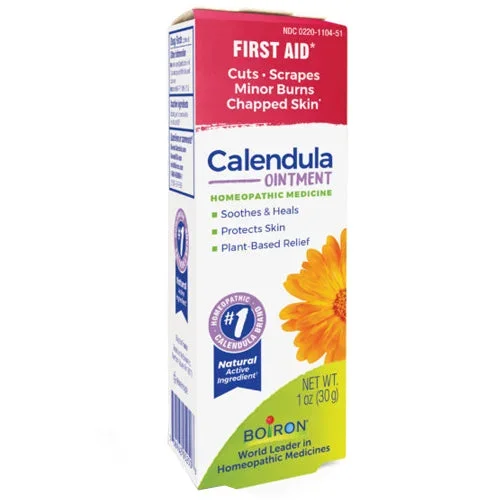Boiron, Calendula Ointment, 1 Oz