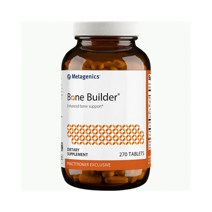 Bone Builder 270 Tablets