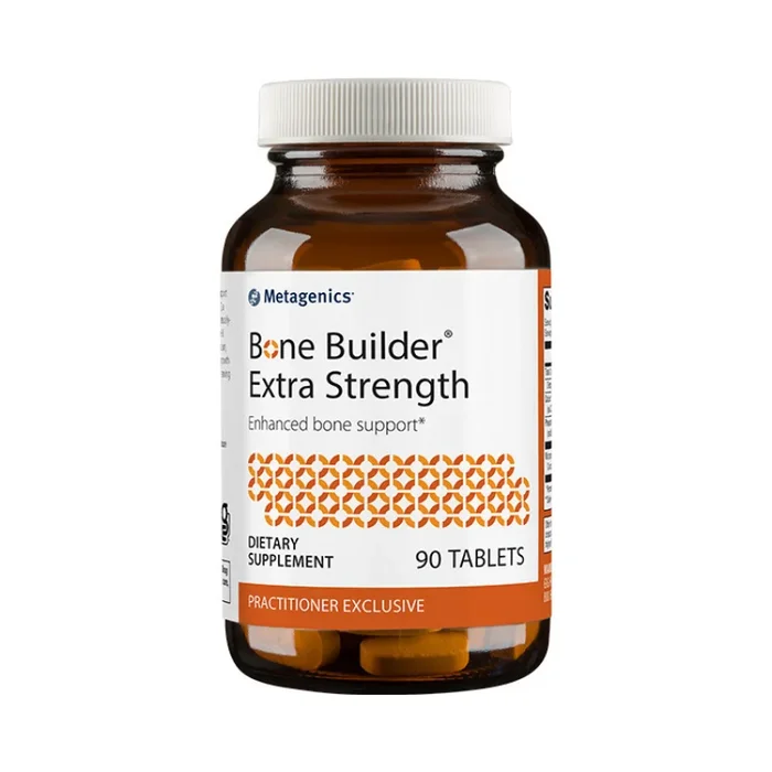 Bone Builder Extra Strength