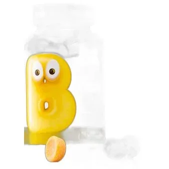 Bone Gummies for Kids 60 Gummies. *