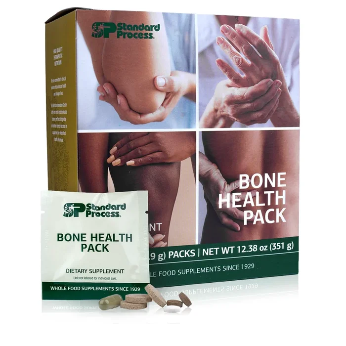 Bone Health Pack, 60 Packs