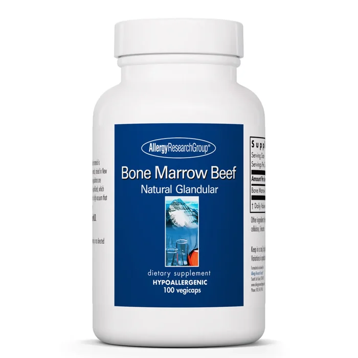 Bone Marrow Beef