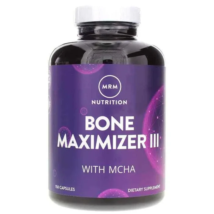 Bone Maximizer III