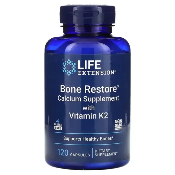 Bone Restore w/Vitamin K2