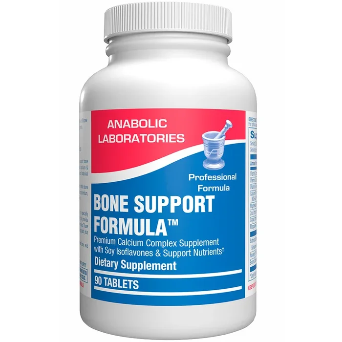 Bone Support Formula 90 tabs