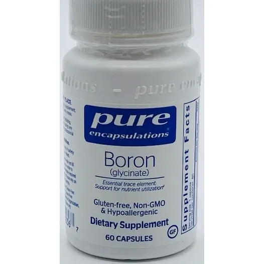 Boron 2 (Glycinate)