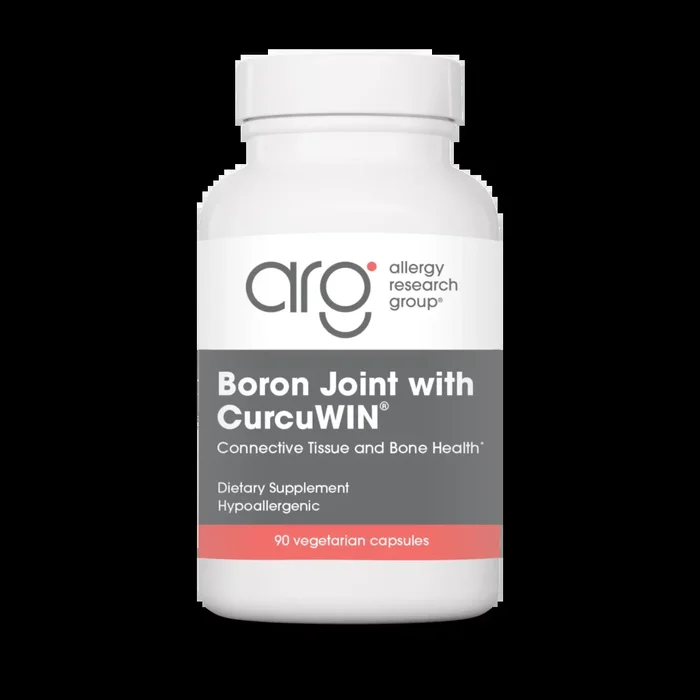 Boron Joint with CurcuWin