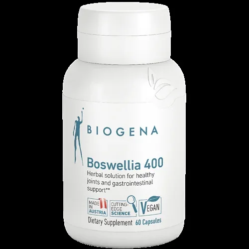Boswellia 400 Biogena B70635