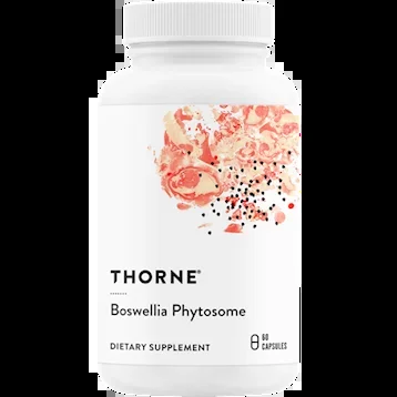 Boswellia Phytosome 60 vegcaps