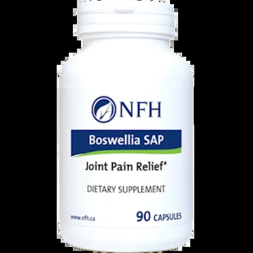 Boswellia SAP