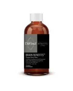 Brain Benefits™ (40) by DaVinci Labs