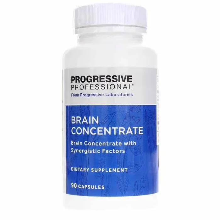 Brain Concentrate