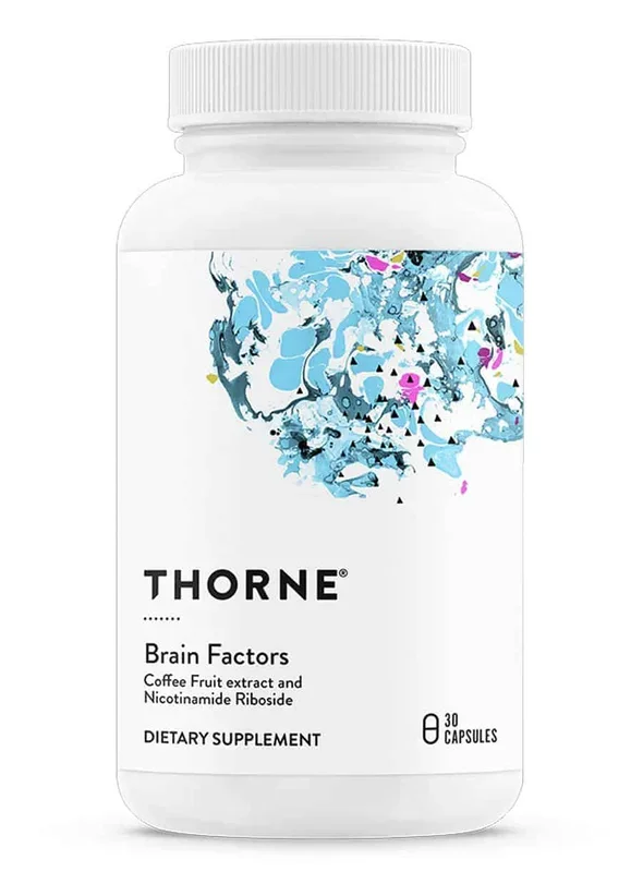 Brain Factors by Thorne Research
