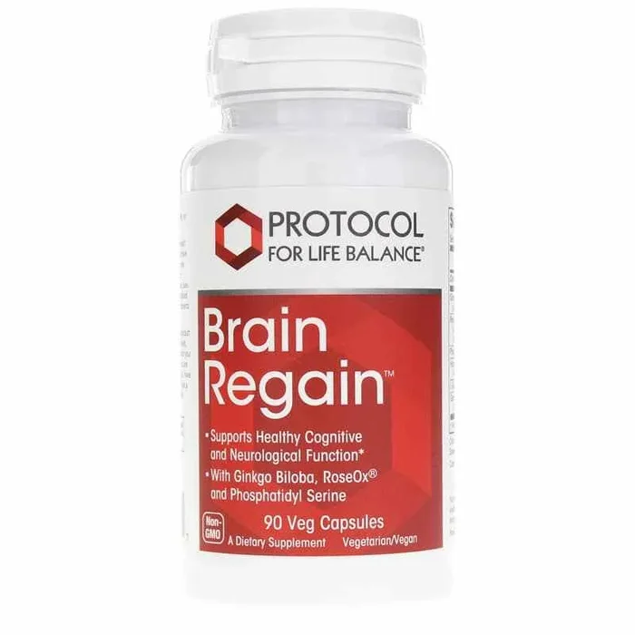Brain Regain
