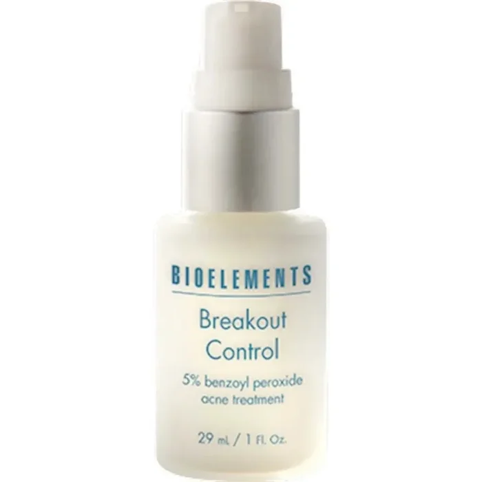 Breakout Control