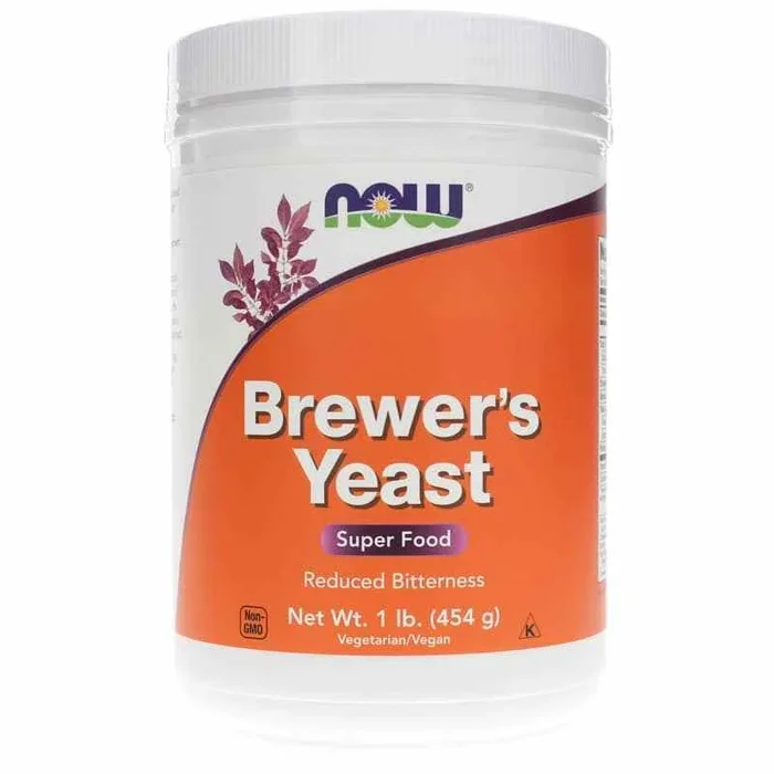 Brewer’s Yeast Powder
