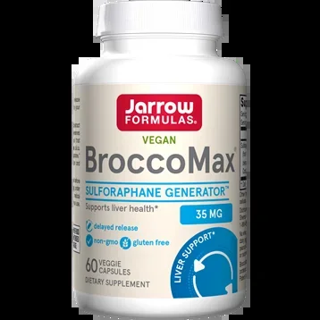 BroccoMax 60 vcaps